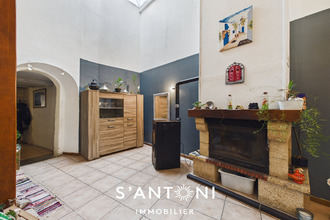 achat maison villeneuve-les-beziers 34420