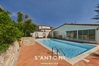 achat maison villeneuve-les-beziers 34420