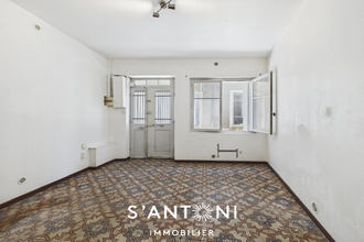 achat maison villeneuve-les-beziers 34420
