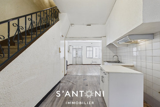 achat maison villeneuve-les-beziers 34420