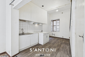 achat maison villeneuve-les-beziers 34420