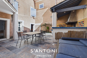 achat maison villeneuve-les-beziers 34420