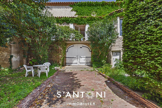 achat maison villeneuve-les-beziers 34420