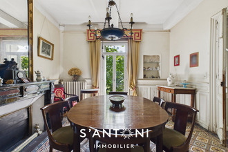 achat maison villeneuve-les-beziers 34420
