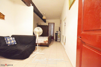 achat maison villeneuve-les-beziers 34420