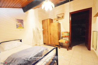 achat maison villeneuve-les-beziers 34420