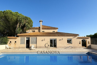 achat maison villeneuve-les-beziers 34420