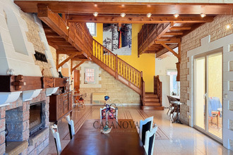 achat maison villeneuve-les-beziers 34420