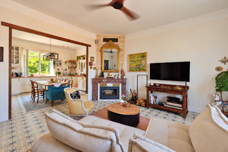 achat maison villeneuve-les-beziers 34420