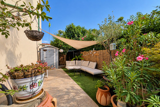 achat maison villeneuve-les-beziers 34420