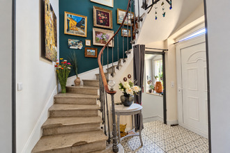 achat maison villeneuve-les-beziers 34420
