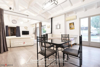 achat maison villeneuve-les-beziers 34420