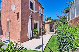 achat maison villeneuve-les-beziers 34420