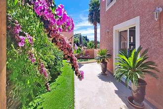 achat maison villeneuve-les-beziers 34420
