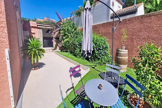 achat maison villeneuve-les-beziers 34420