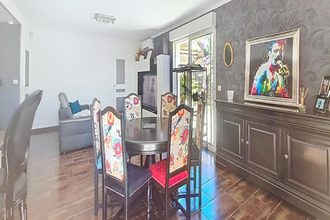 achat maison villeneuve-les-beziers 34420