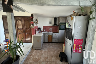 achat maison villeneuve-les-bordes 77154