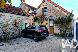 achat maison villeneuve-les-bordes 77154