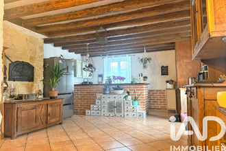 achat maison villeneuve-les-bordes 77154