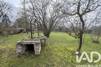 achat maison villeneuve-les-bordes 77154