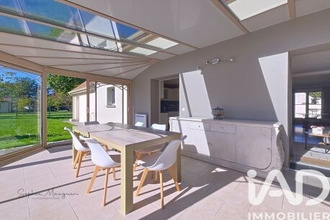 achat maison villeneuve-les-bordes 77154