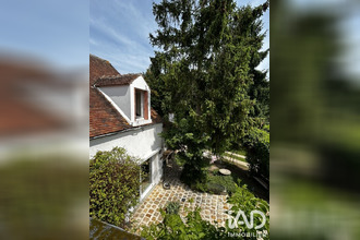 achat maison villeneuve-les-bordes 77154