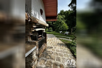 achat maison villeneuve-les-bordes 77154
