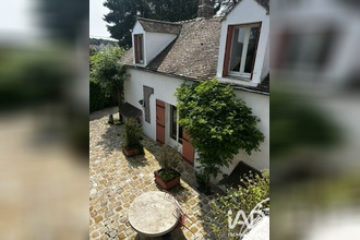 achat maison villeneuve-les-bordes 77154