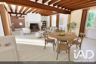 achat maison villeneuve-les-bordes 77154