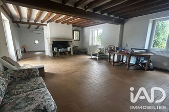 achat maison villeneuve-les-bordes 77154