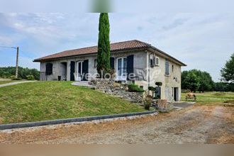 achat maison villeneuve-les-bouloc 31620