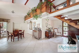 achat maison villeneuve-les-bouloc 31620