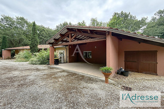 achat maison villeneuve-les-bouloc 31620