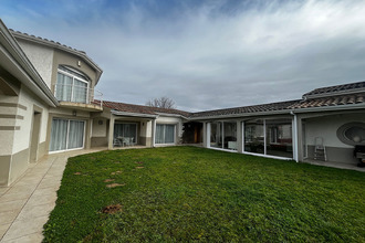 achat maison villeneuve-les-bouloc 31620