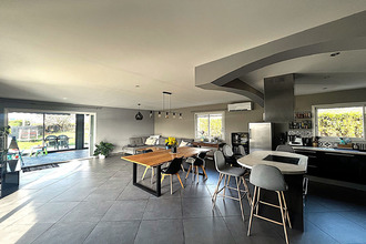 achat maison villeneuve-les-bouloc 31620