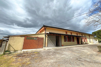 achat maison villeneuve-les-bouloc 31620