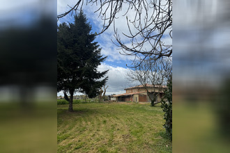 achat maison villeneuve-les-bouloc 31620