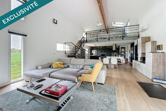 achat maison villeneuve-les-bouloc 31620