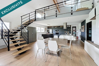 achat maison villeneuve-les-bouloc 31620