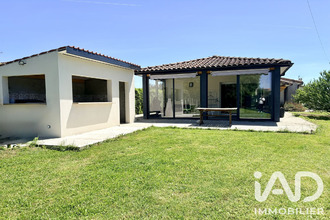 achat maison villeneuve-les-bouloc 31620