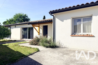 achat maison villeneuve-les-bouloc 31620