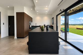 achat maison villeneuve-les-bouloc 31620