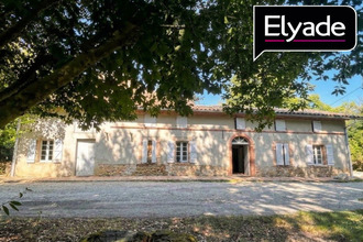 achat maison villeneuve-les-bouloc 31620