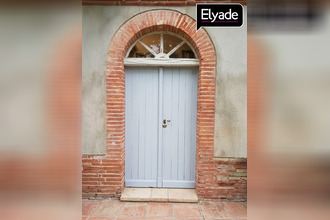 achat maison villeneuve-les-bouloc 31620