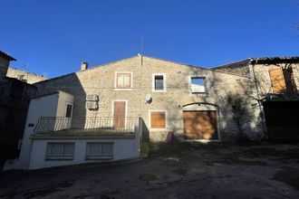 achat maison villeneuve-les-corbieres 11360