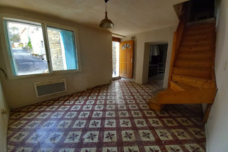 achat maison villeneuve-les-corbieres 11360