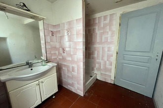 achat maison villeneuve-les-corbieres 11360