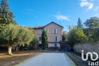 achat maison villeneuve-les-corbieres 11360