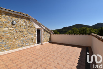 achat maison villeneuve-les-corbieres 11360