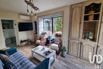 achat maison villeneuve-les-corbieres 11360